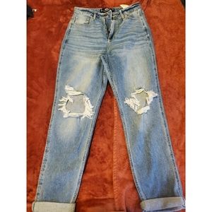 Hollister 7L jeans